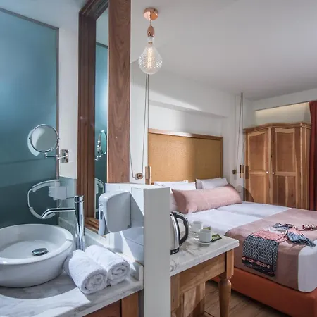 Anesis Blue Boutique