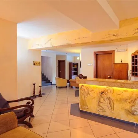 Anesis Blue Boutique 2*