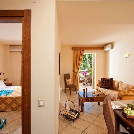 Anesis Blue Boutique 2*