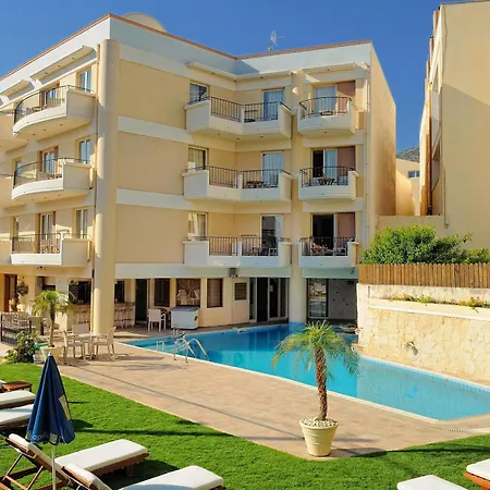 Anesis Blue Boutique 2*