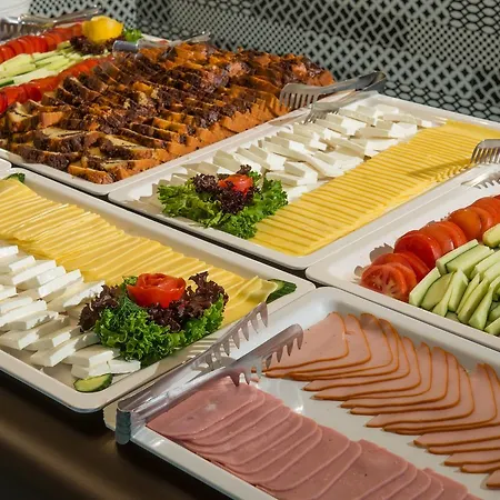 Anesis Blue Boutique ホテル ヘルソニソス