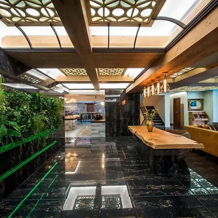 Anesis Blue Boutique 2*