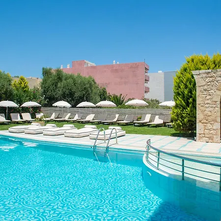 Anesis Blue Boutique ヘルソニソス