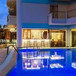 Anesis Blue Boutique Hotel 2*