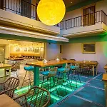 Anesis Blue Boutique Hotel