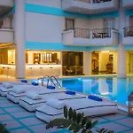 Anesis Blue Boutique 2* Limenas Chersonisou