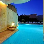 Anesis Blue Boutique Hotel