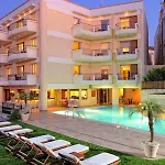 Anesis Blue Boutique Hotel Limenas Chersonisou