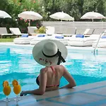Anesis Blue Boutique Hotel Limenas Chersonisou