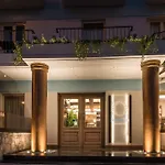 Anesis Blue Boutique Χερσόνησος