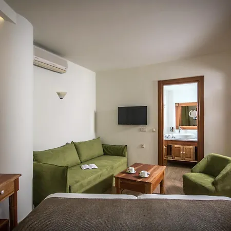 Hotel Anesis Blue Boutique 2*