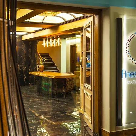 Отель Anesis Blue Boutique
