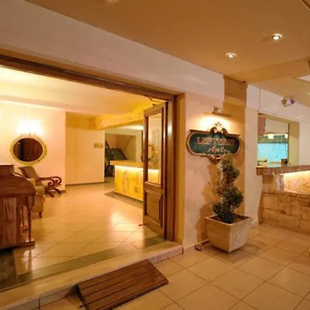 Anesis Blue Boutique 2* Hersonissos (Crete)
