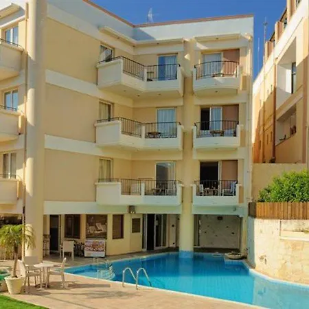 Anesis Blue Boutique 2*