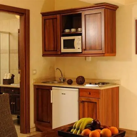 Anesis Blue Boutique Hotel