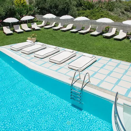 Hotel Anesis Blue Boutique 2*