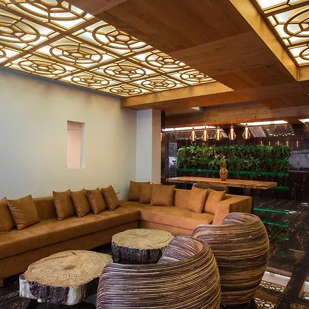 Anesis Blue Boutique 2*