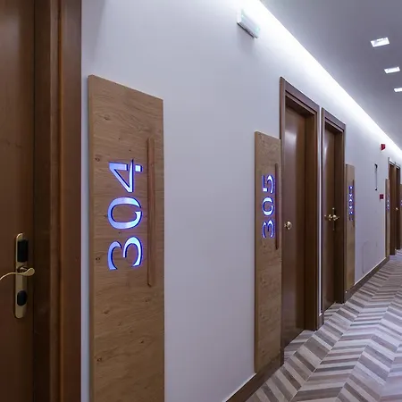 Anesis Blue Boutique 2* Херсониссос