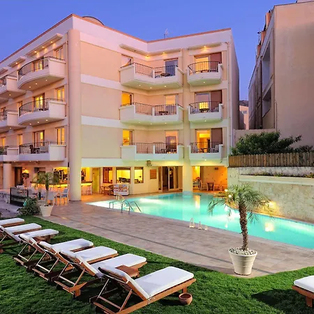 Hotel Anesis Blue Boutique 2*