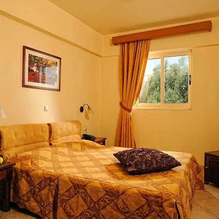 Anesis Blue Boutique Отель 2*