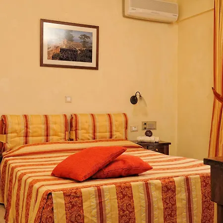 Anesis Blue Boutique Отель