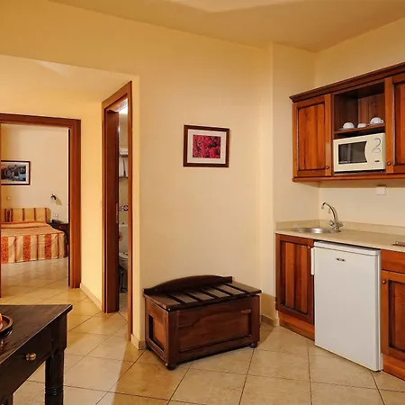 Anesis Blue Boutique 2* Херсониссос