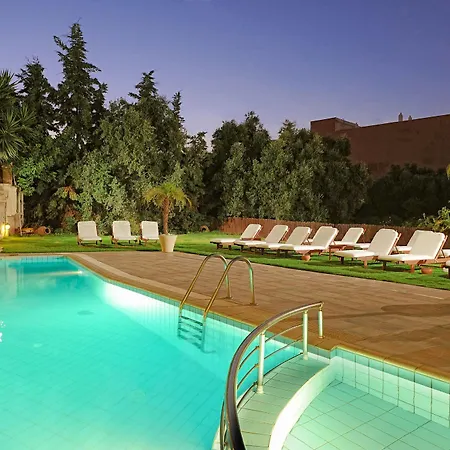 Anesis Blue Boutique Отель 2*