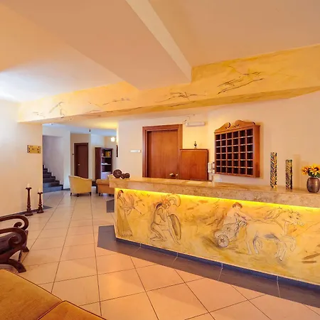 Anesis Blue Boutique Херсониссос