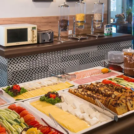 Anesis Blue Boutique Отель Херсониссос