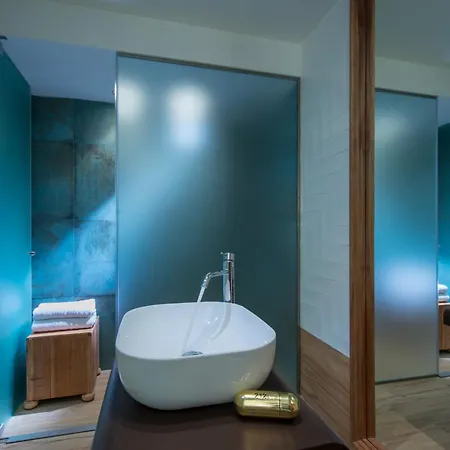 Anesis Blue Boutique Hotel Hersonissos (Crete)