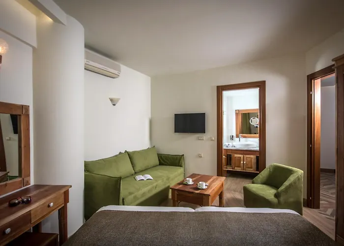 Hotel Anesis Blue Boutique 2*