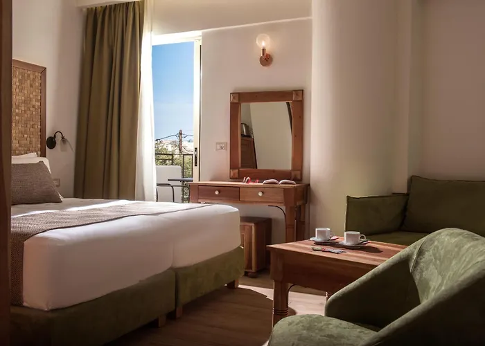 Anesis Blue Boutique Hotel