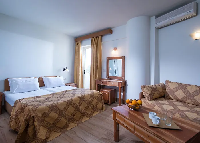 Anesis Blue Boutique Hotel 2*