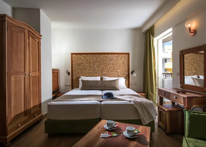 Anesis Blue Boutique Hotel 2*