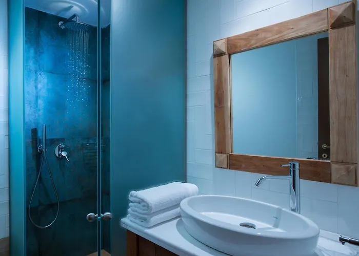 Hotel Anesis Blue Boutique 2*