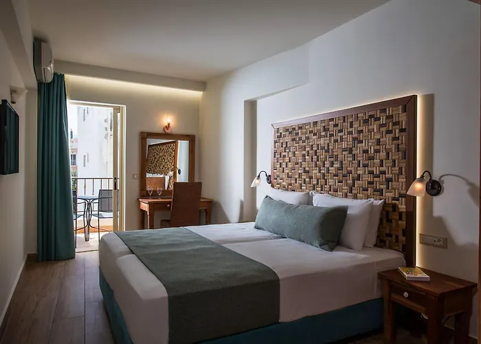 Anesis Blue Boutique 2*