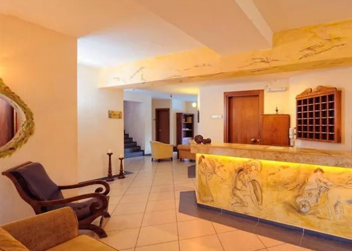 Anesis Blue Boutique 2*