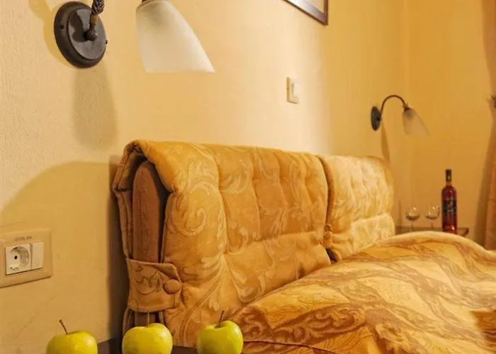 Anesis Blue Boutique Hotel Chersonissos