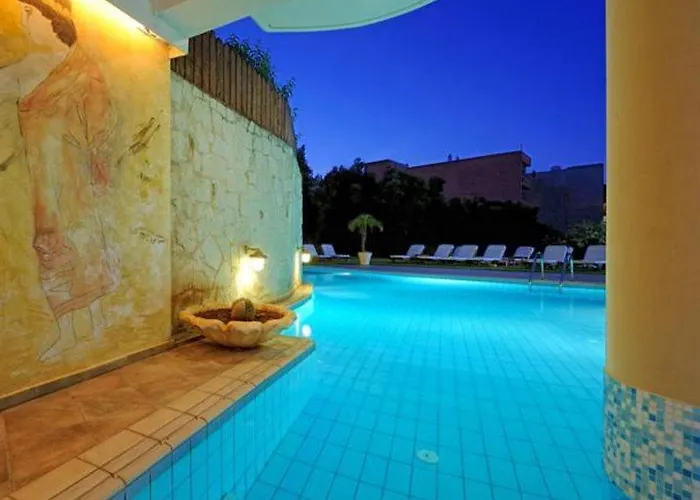 Anesis Blue Boutique Hotel