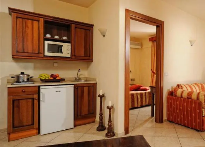 Anesis Blue Boutique Hotel 2*