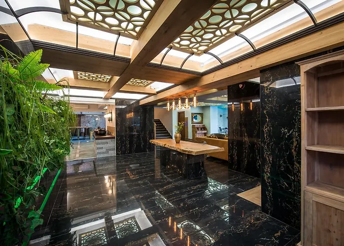 Anesis Blue Boutique