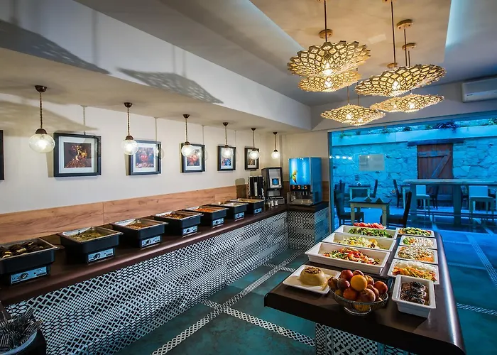 Anesis Blue Boutique Chersonissos