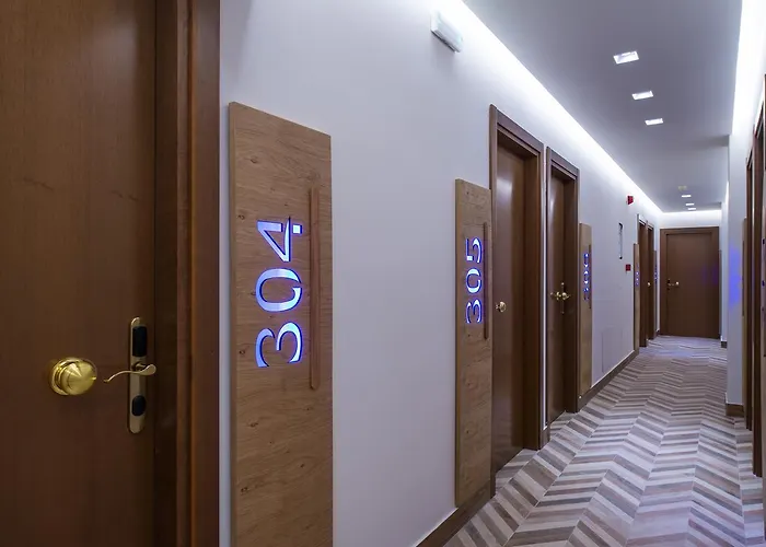 Anesis Blue Boutique 2* ヘルソニソス