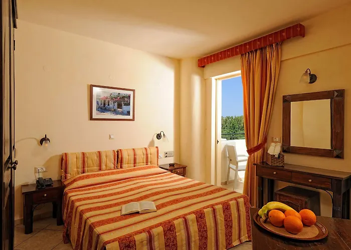 Anesis Blue Boutique Hotel 2*