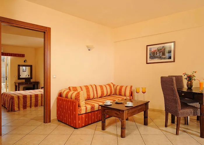 Anesis Blue Boutique Hotel