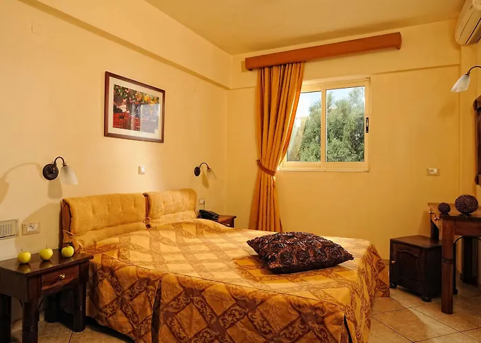 Anesis Blue Boutique Готель 2*