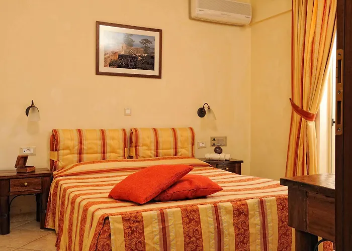 Anesis Blue Boutique Hotel