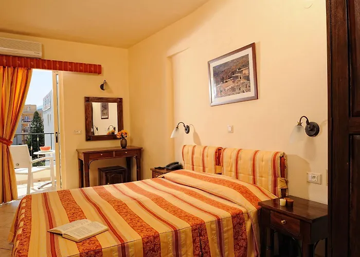 Anesis Blue Boutique Hotel