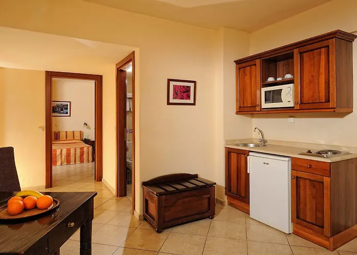 Anesis Blue Boutique 2* Chersonissos