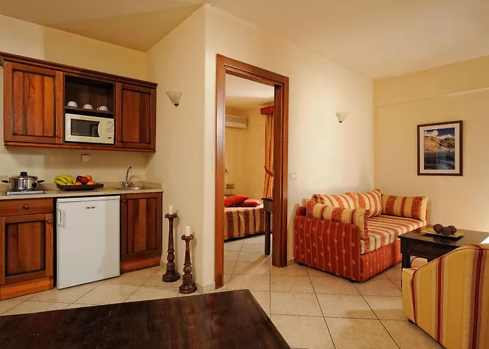 Anesis Blue Boutique Херсонісос